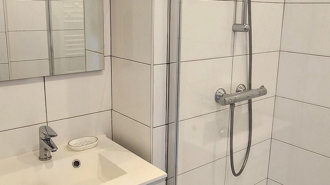 Photo of Bathroom in Pledran