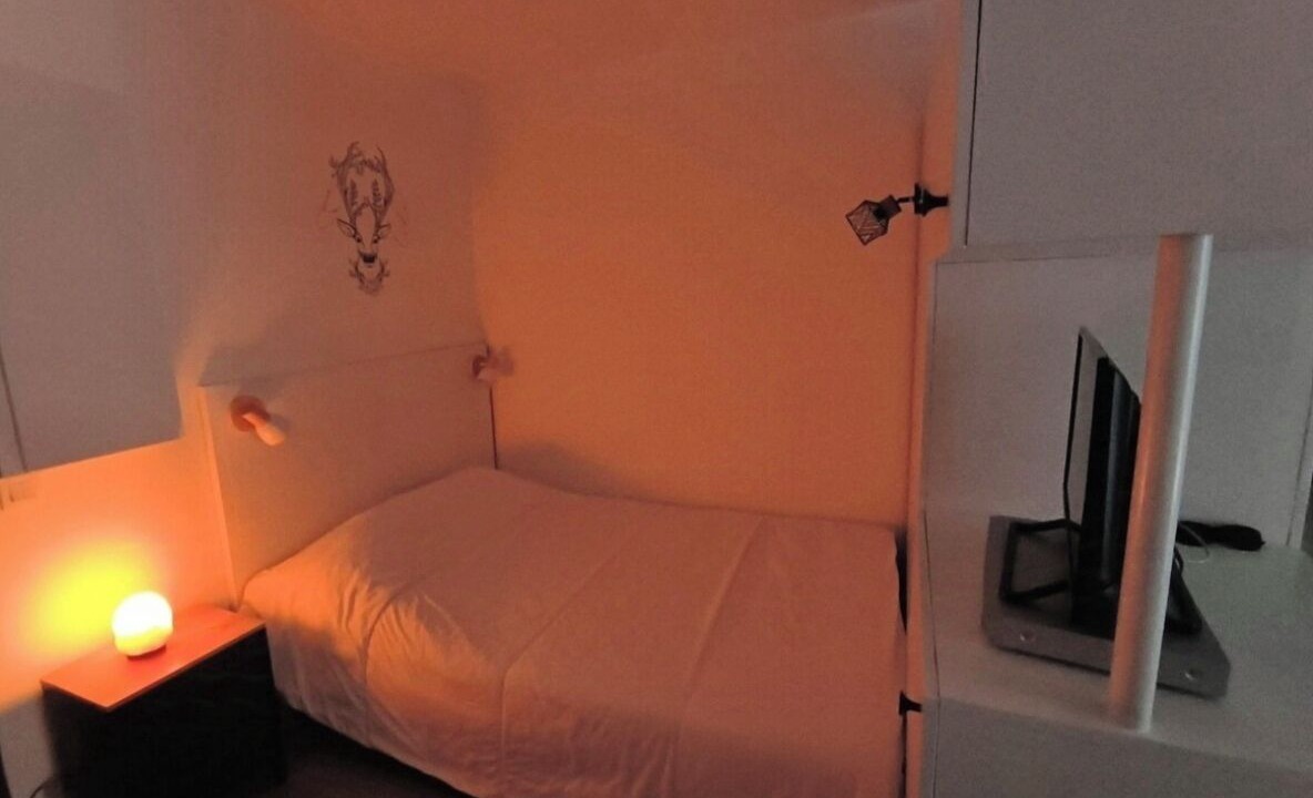 Photo of Bedroom in Jausiers