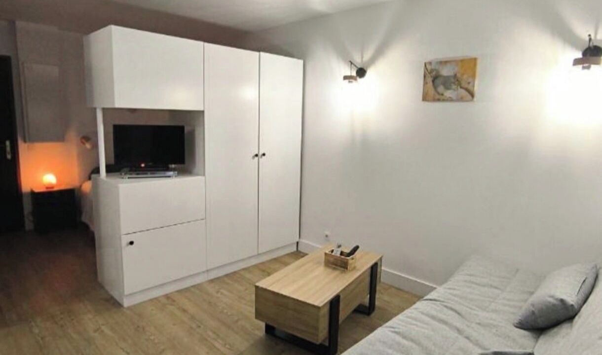 Photo of Livingroom in Jausiers