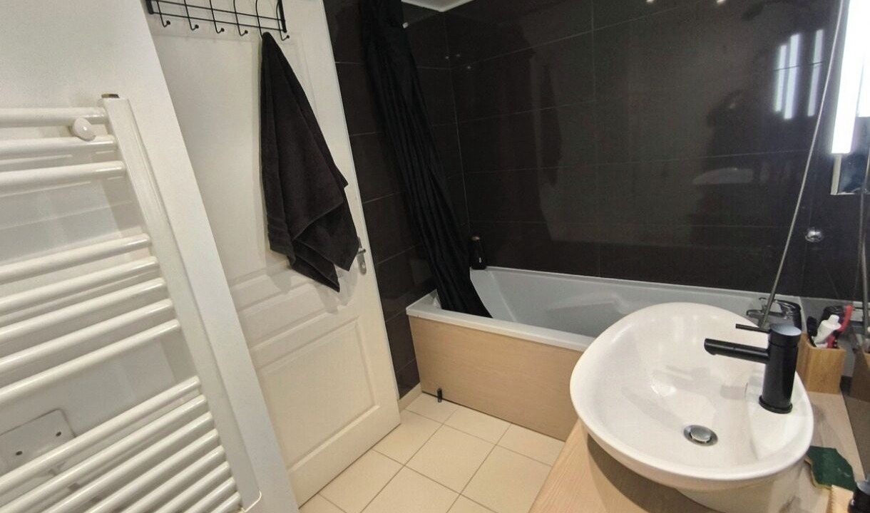 Photo of Bathroom in Jausiers