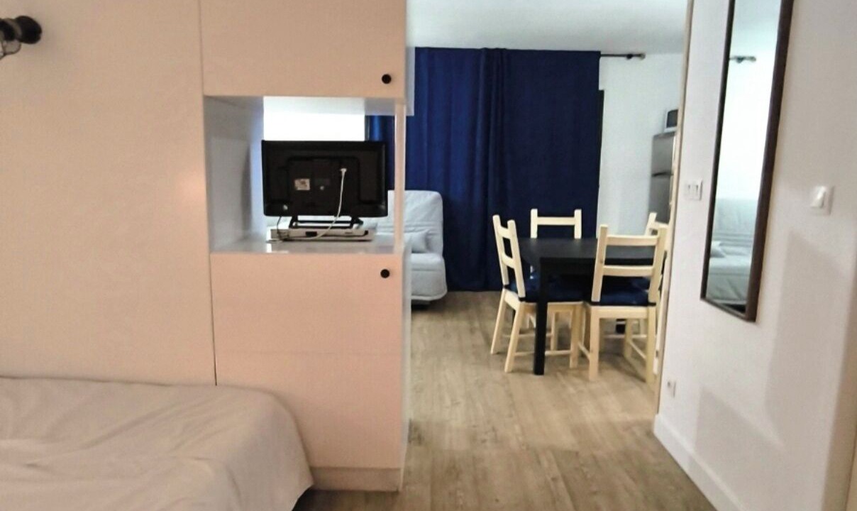 Photo of Bedroom in Jausiers