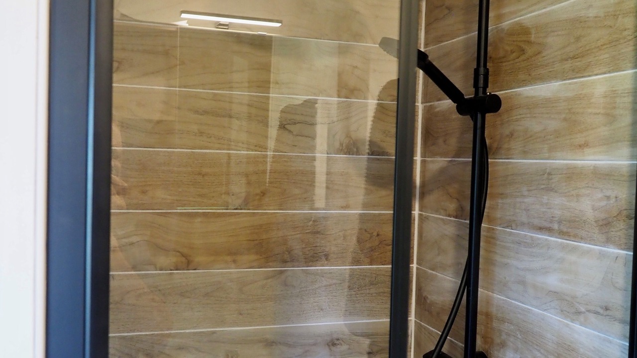 Photo of Bathroom in Gan