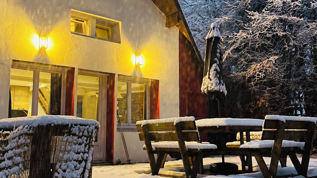 Photo of Outdoor in Metabief