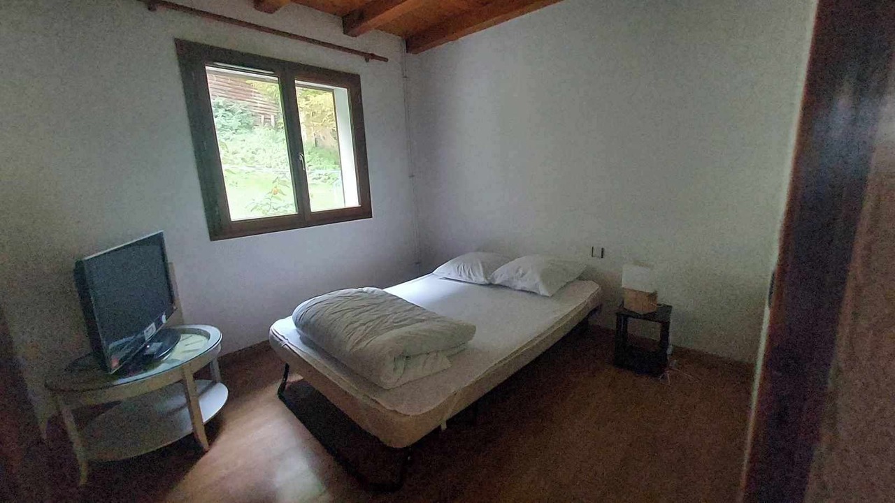 Photo of Bedroom in Sainte-Marie-de-Campan