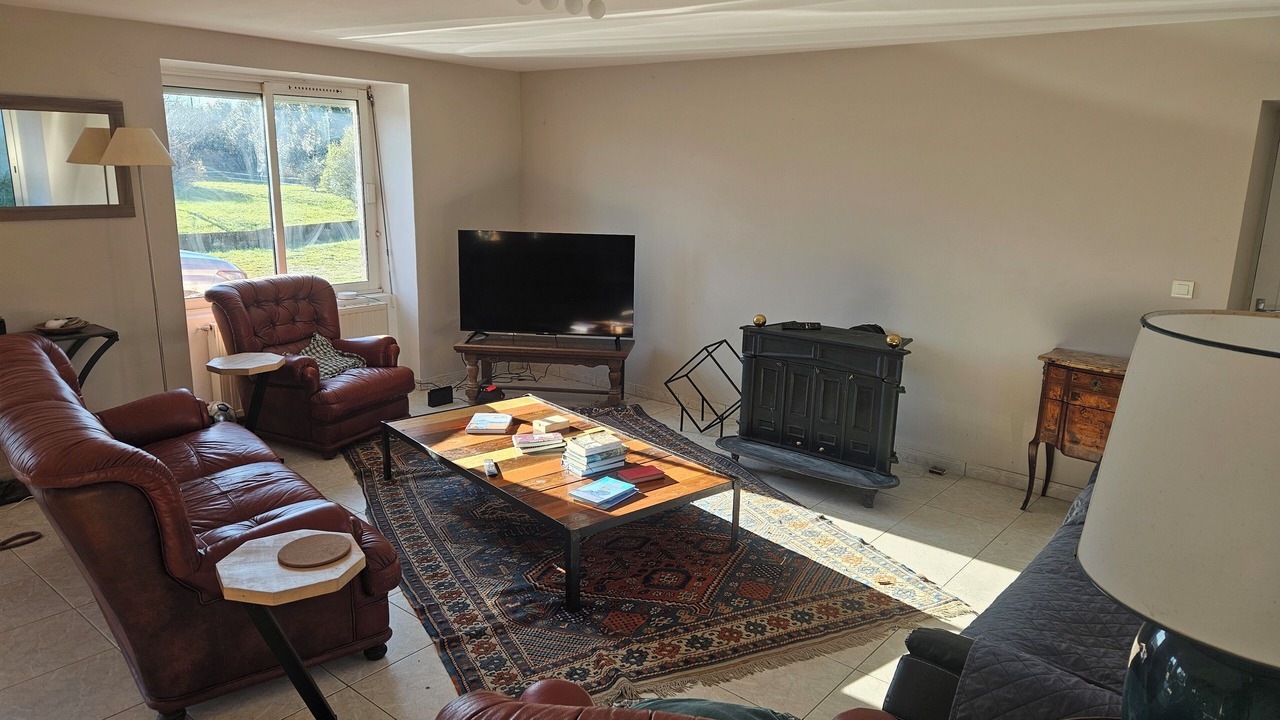 Photo of Livingroom in Frehel