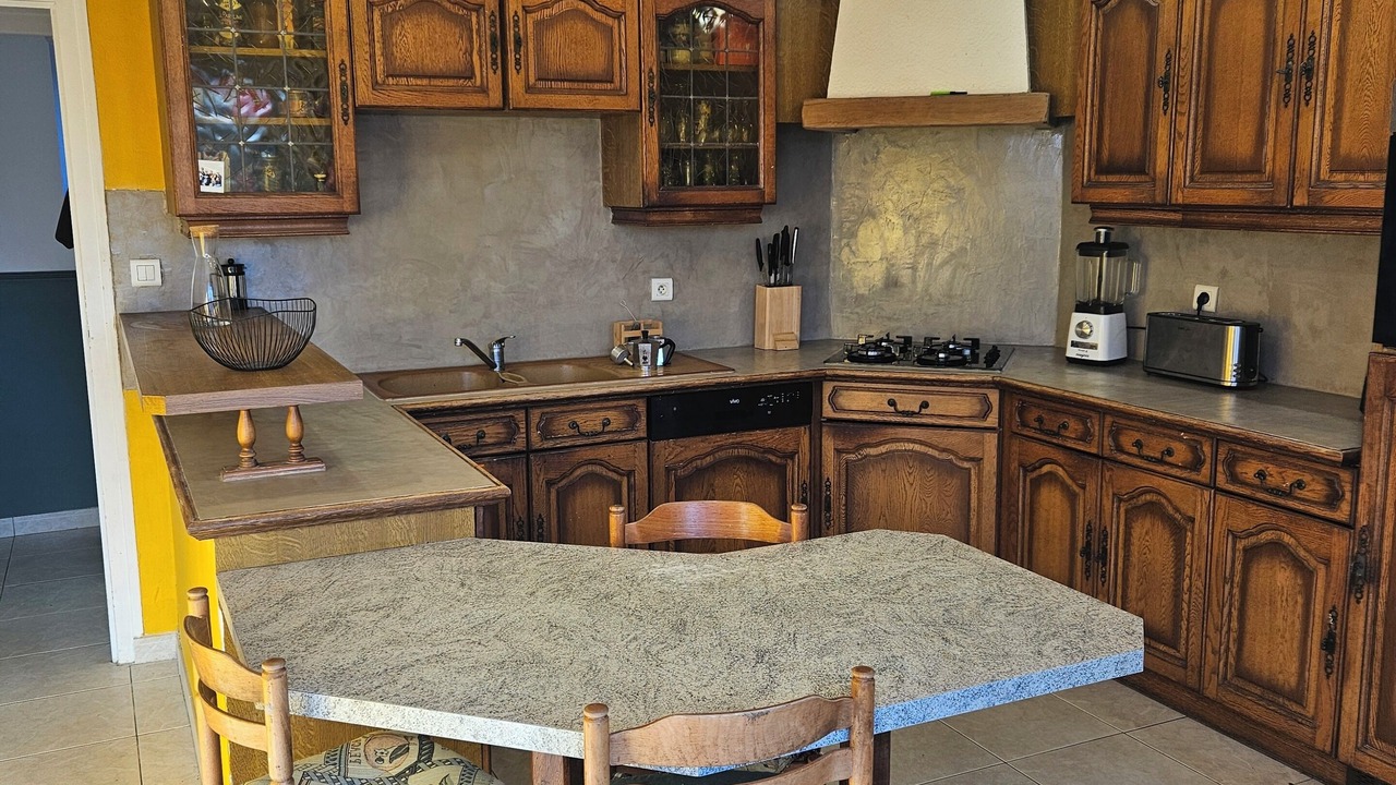 Photo of Kitchen in Frehel
