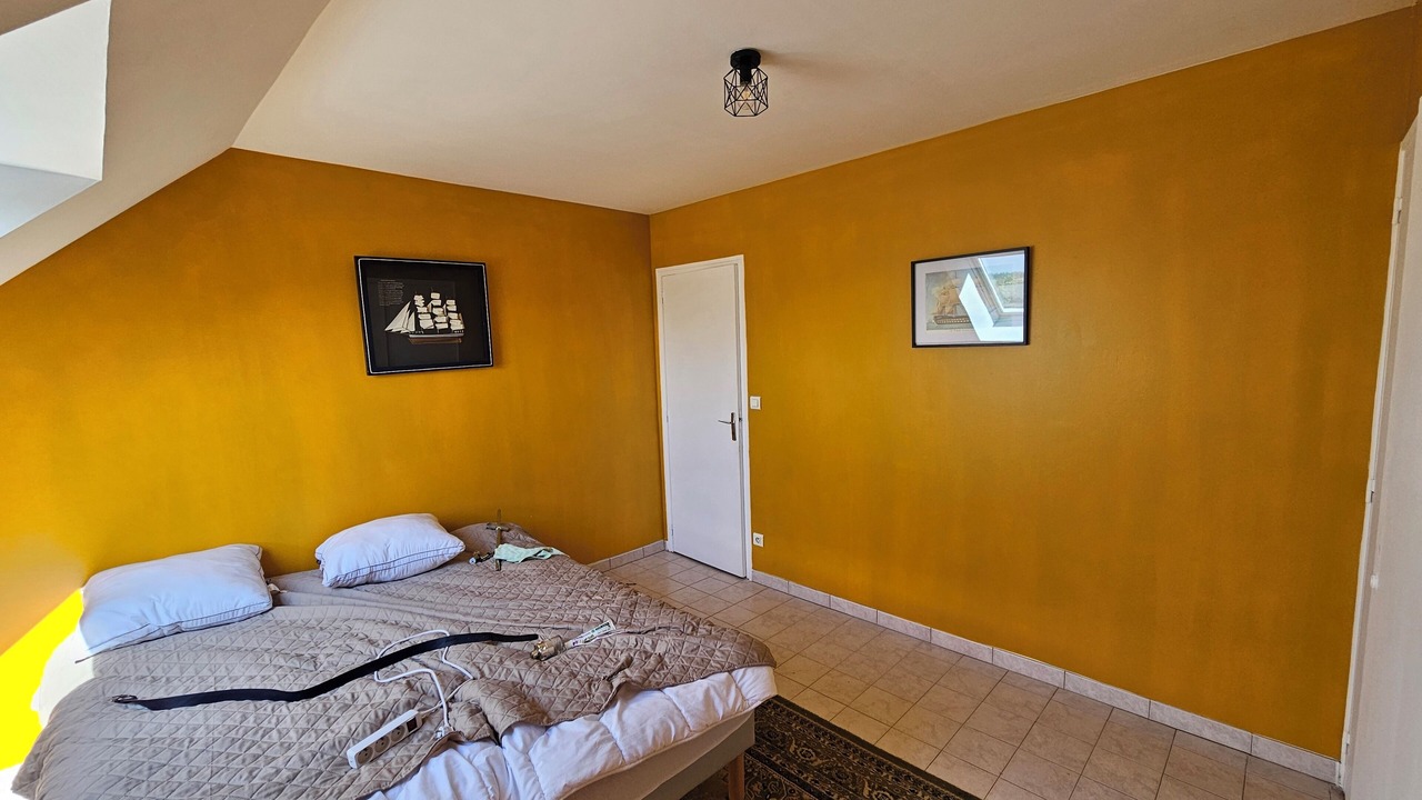 Photo of Bedroom in Frehel