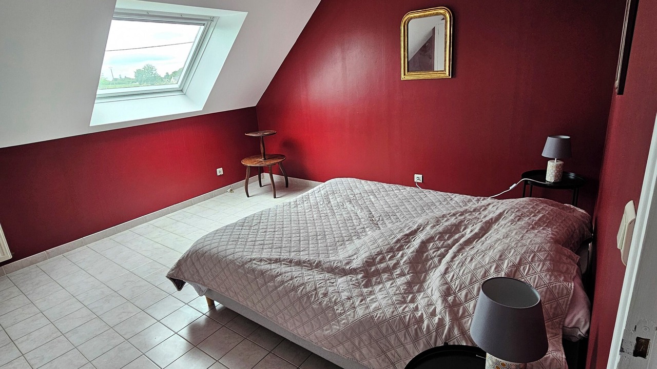 Photo of Bedroom in Frehel
