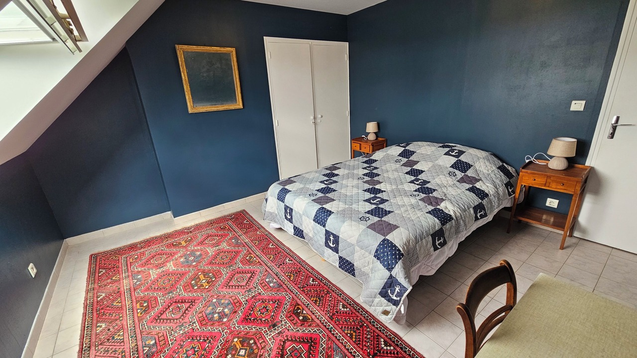 Photo of Bedroom in Frehel