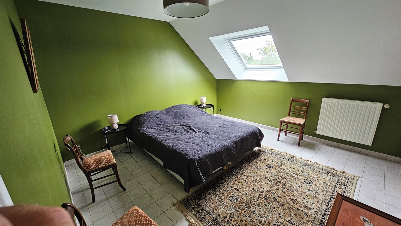 Photo of Bedroom in Frehel