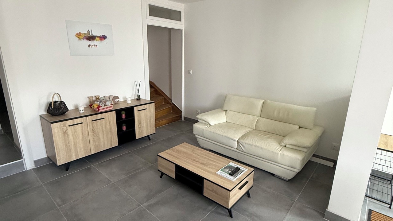 Photo of Livingroom in Plesnois