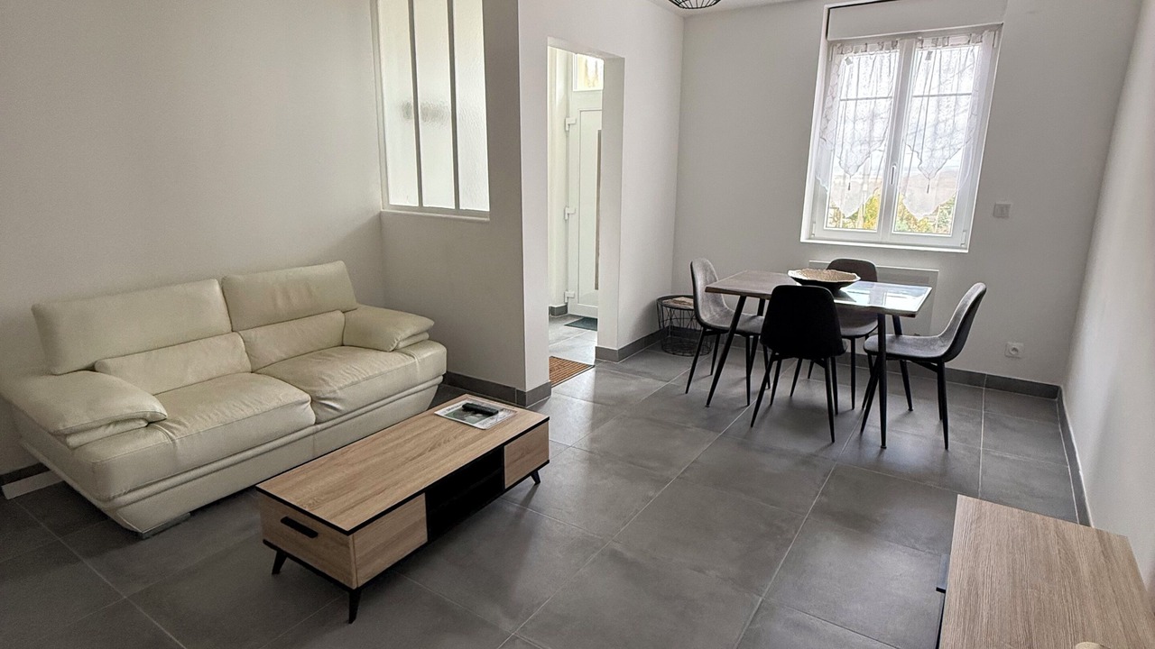 Photo of Livingroom in Plesnois