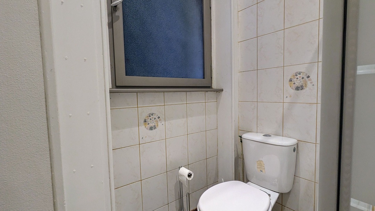 Photo of Bathroom in Saint-Die
