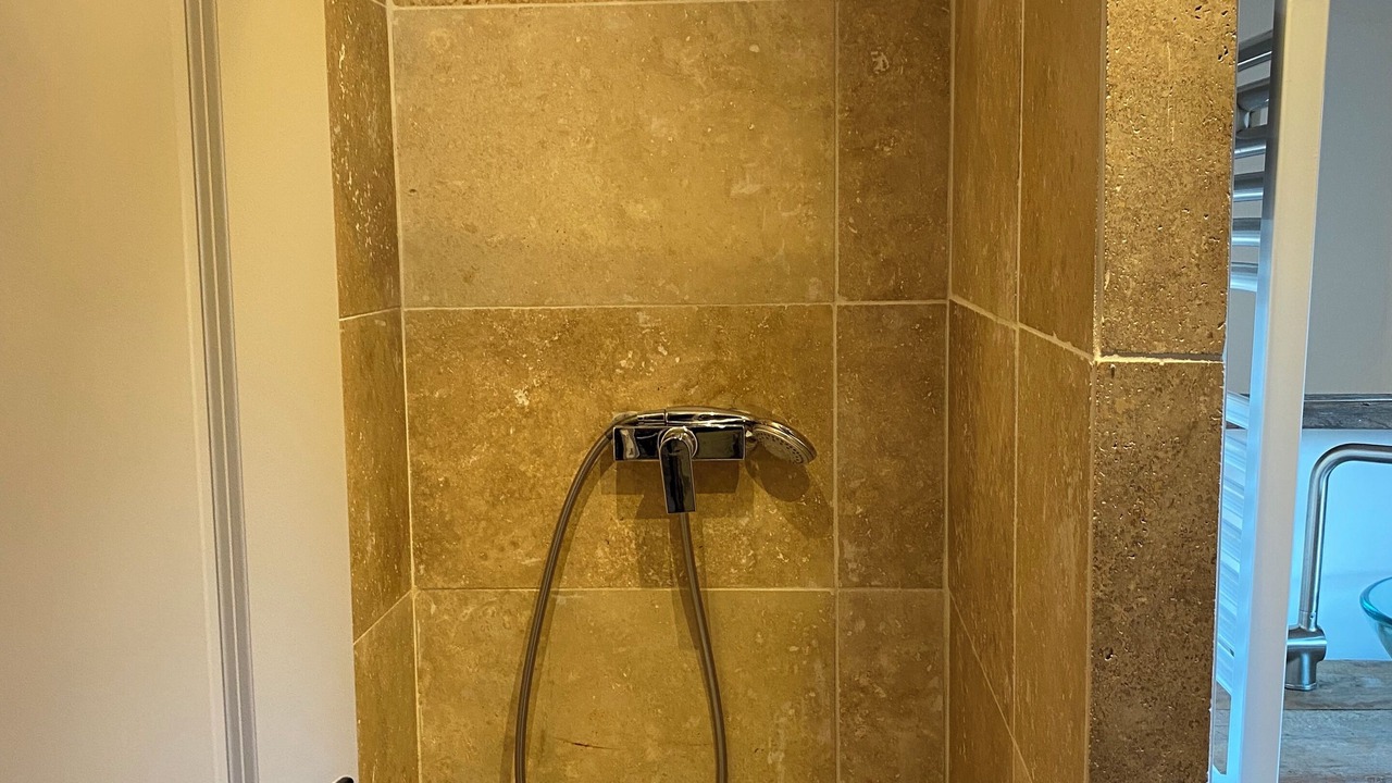 Photo of Bathroom in Evenos