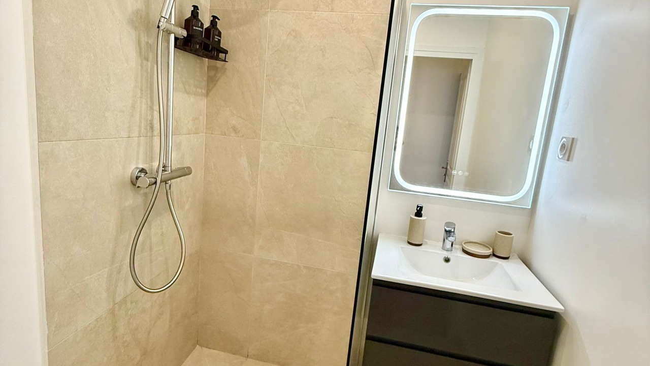 Photo of Bathroom in Old Town