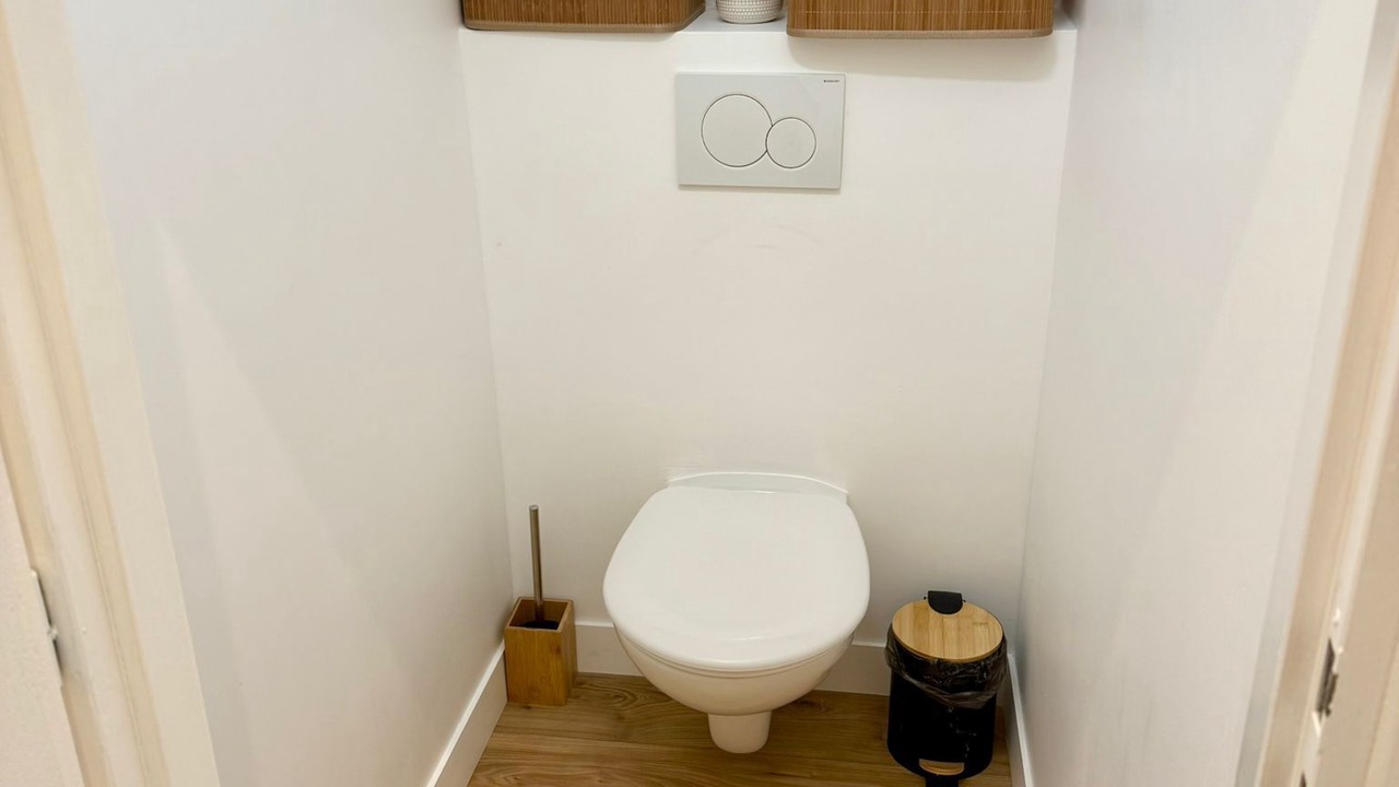 Photo of Bathroom in Old Town