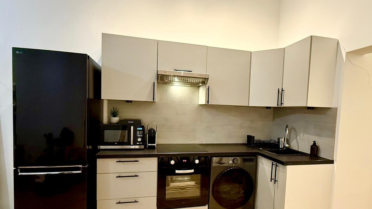 Photo of Kitchen in Old Town