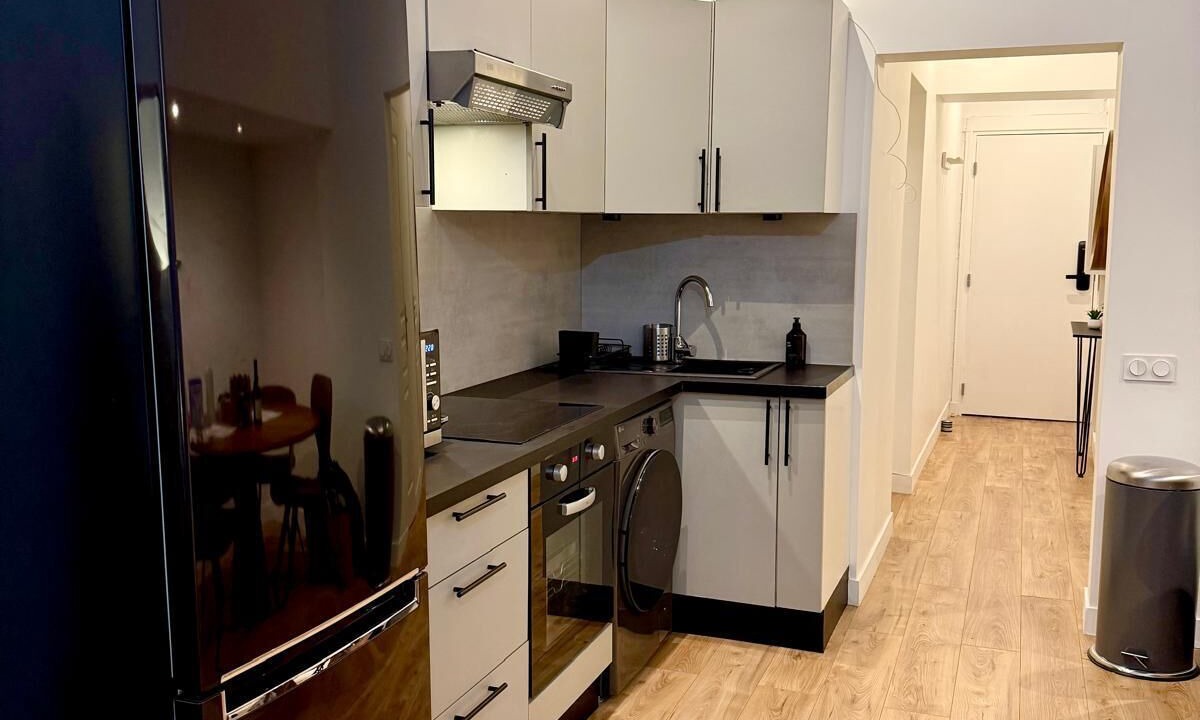 Photo of Kitchen in Old Town