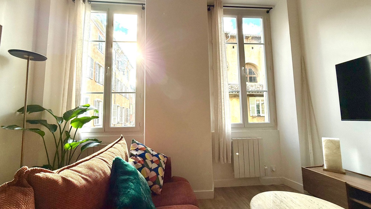 Photo of Livingroom in Old Town