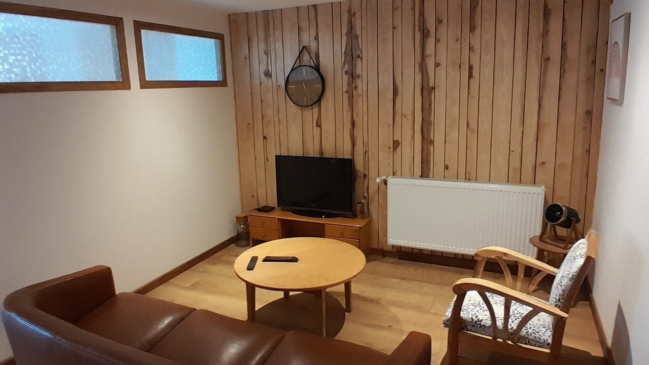 Photo of Livingroom in Monthureux-sur-Saone