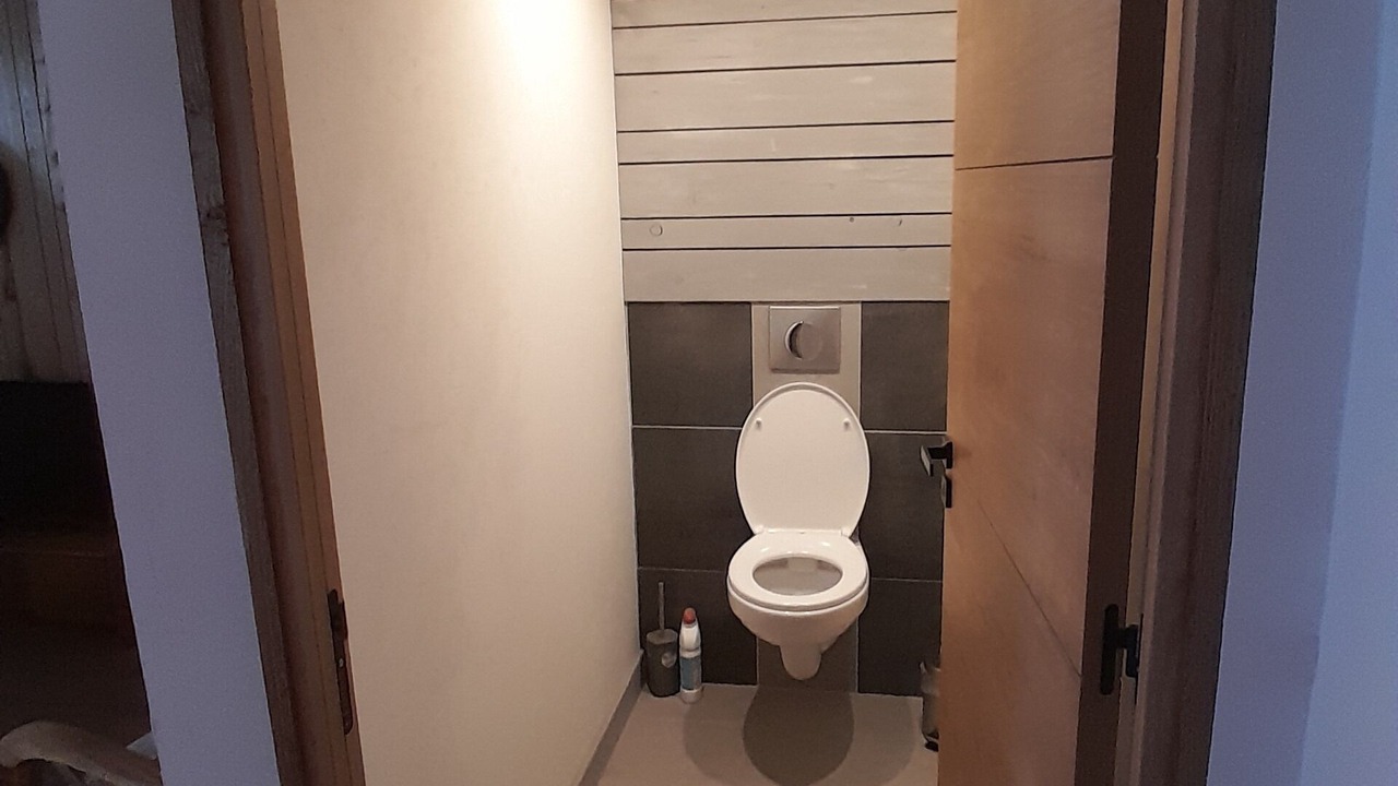 Photo of Bathroom in Monthureux-sur-Saone