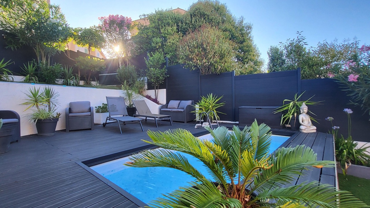 Photo of Outdoor in La Bouverie