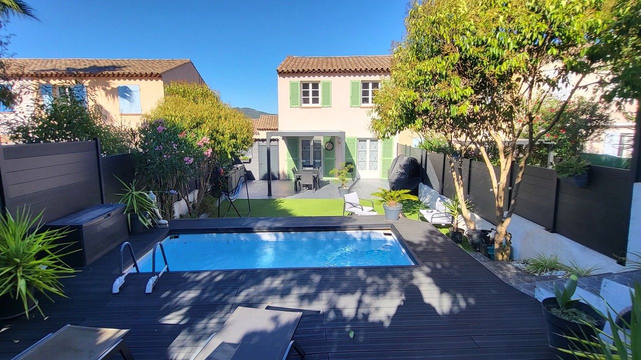 Photo of Outdoor in La Bouverie