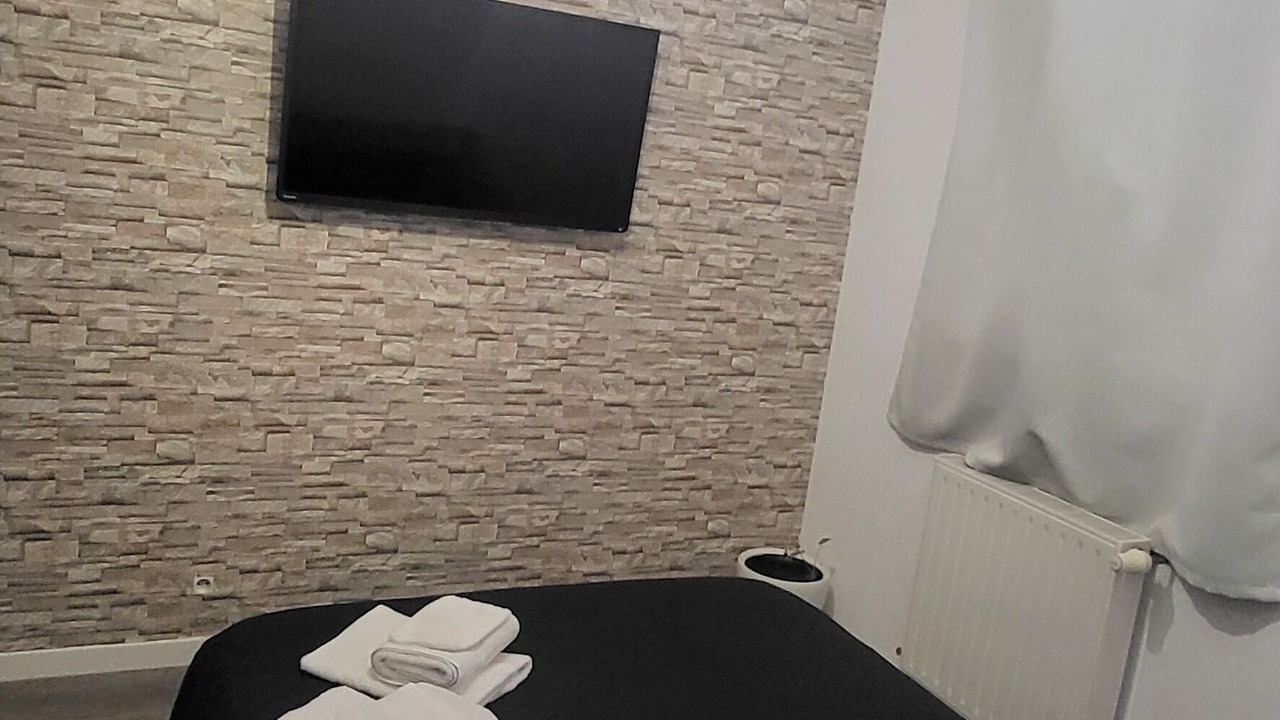 Photo of Bedroom in La Bouverie