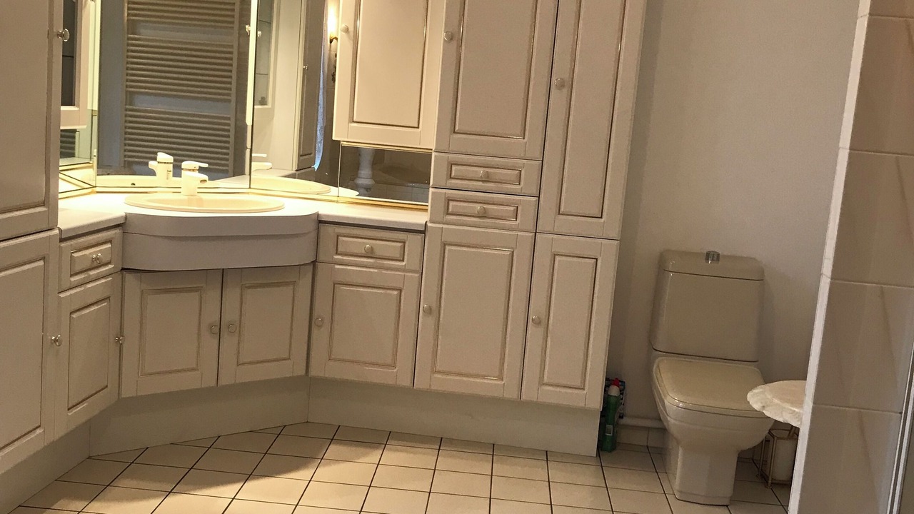 Photo of Bathroom in Givry-en-Argonne