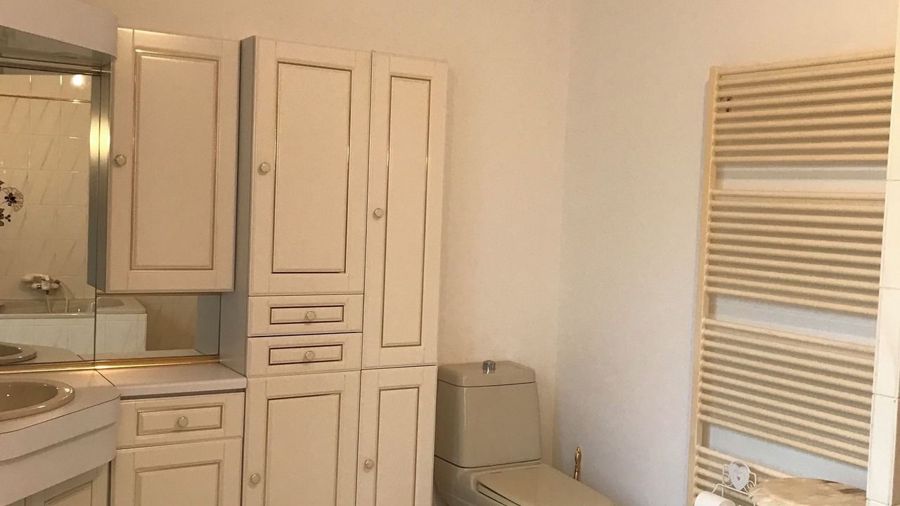 Photo of Bathroom in Givry-en-Argonne
