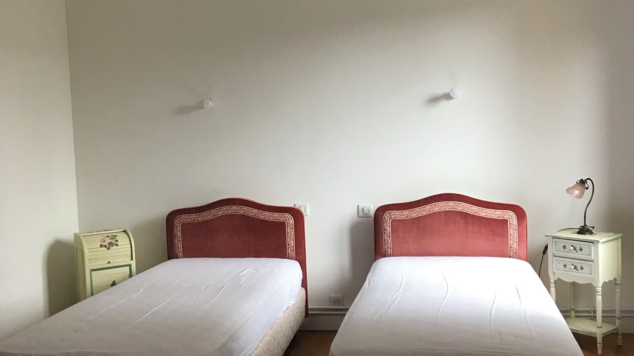 Photo of Bedroom in Givry-en-Argonne