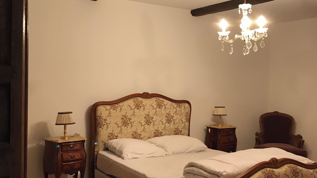 Photo of Bedroom in Givry-en-Argonne