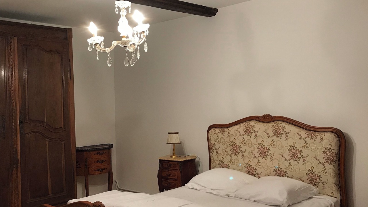 Photo of Bedroom in Givry-en-Argonne