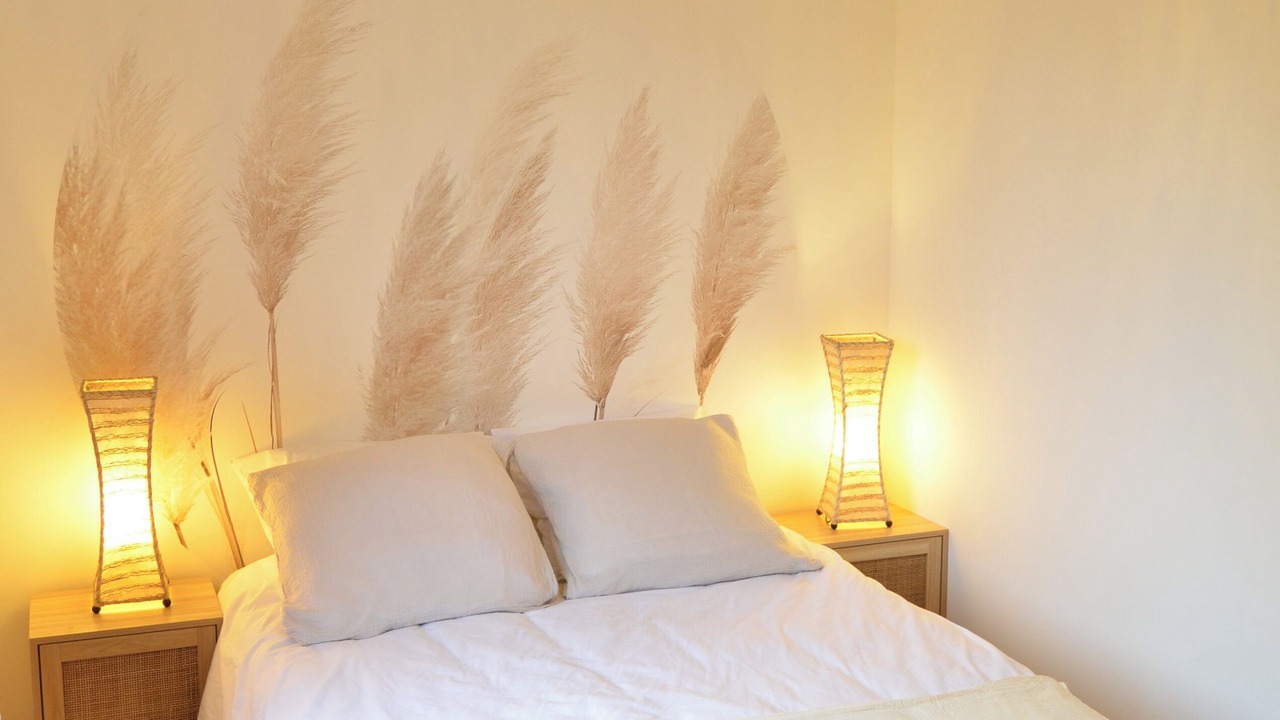 Photo of Bedroom in Sault-Saint-Remy