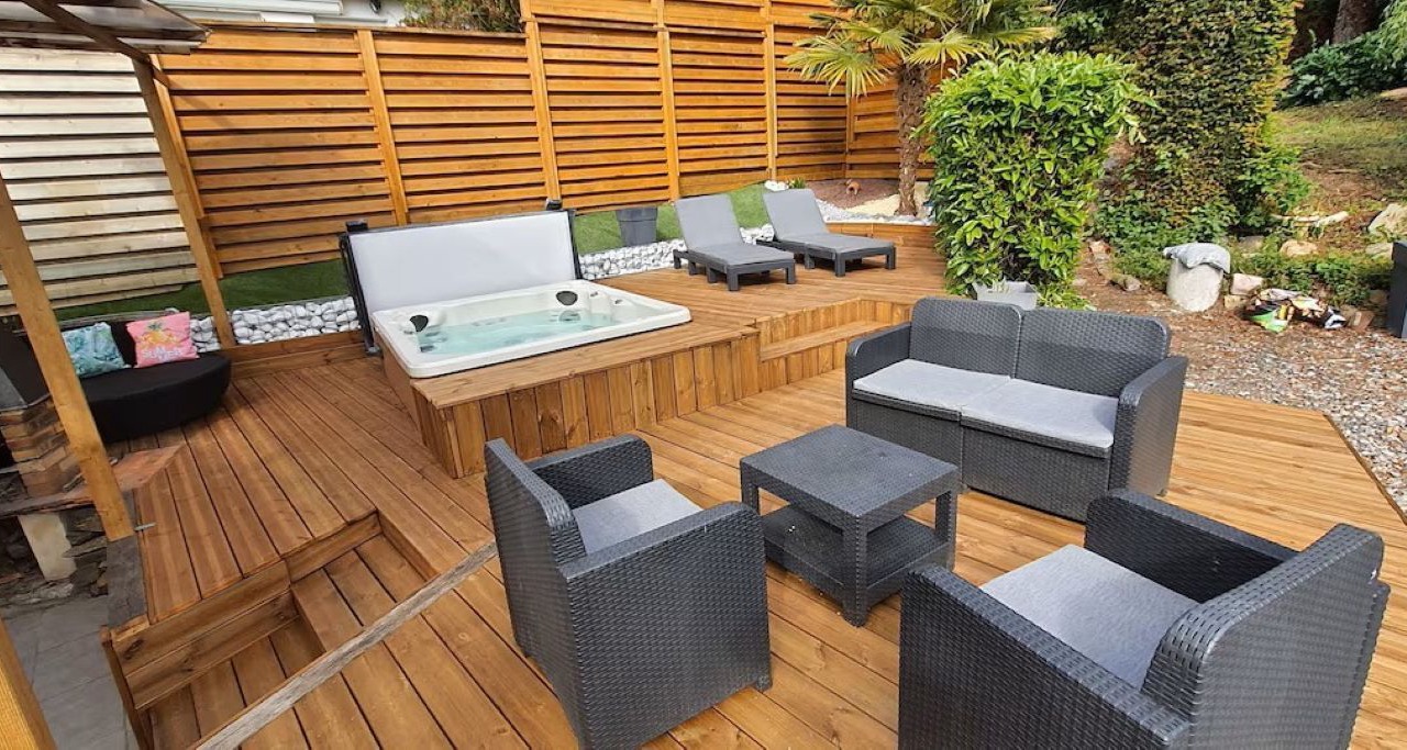 Photo of Outdoor in Morieux