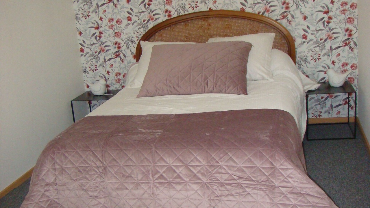 Photo of Bedroom in Saint-Donan