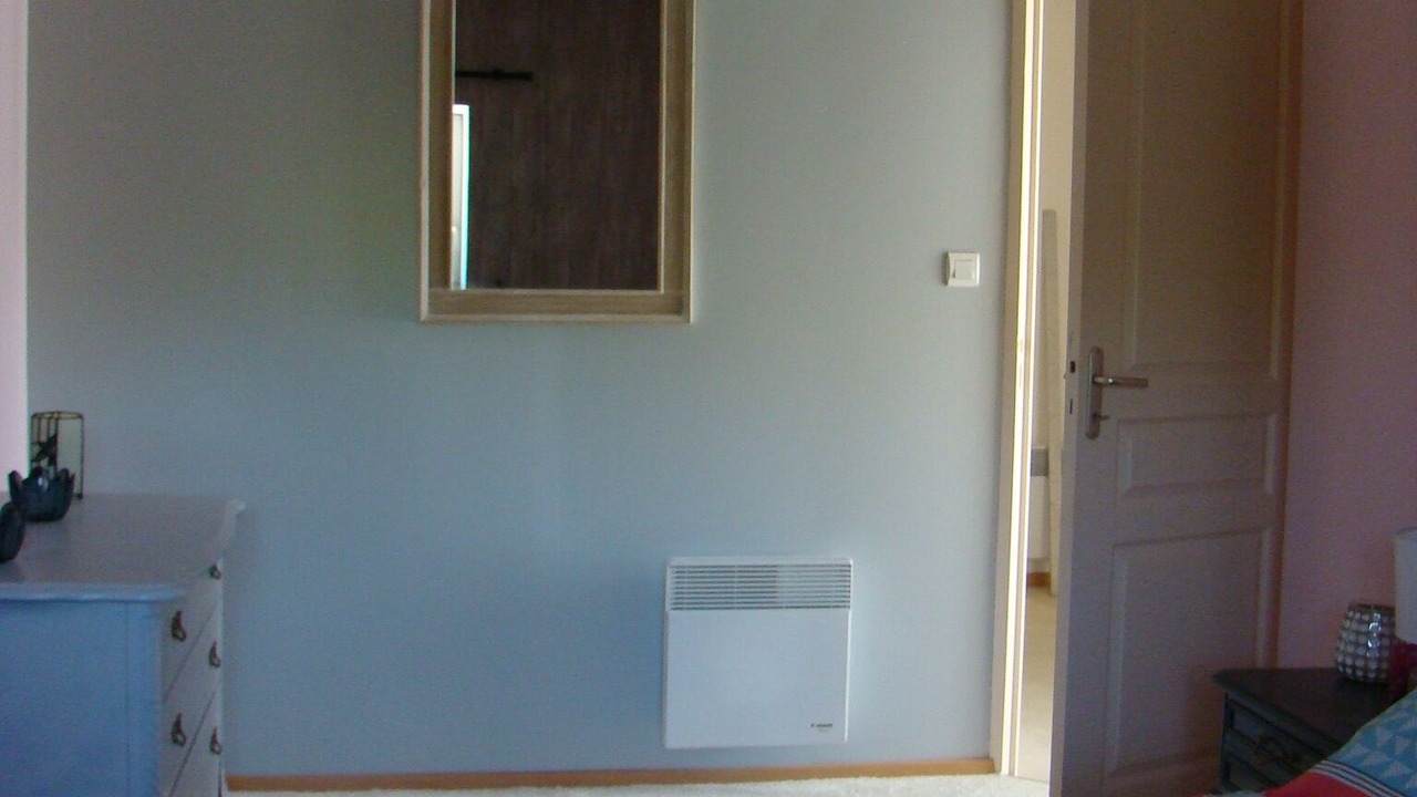 Photo of Bedroom in Saint-Donan