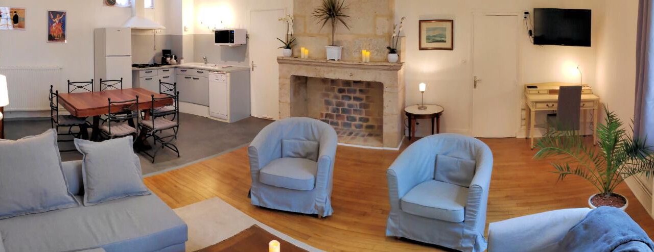 Photo of Livingroom in Perigueux