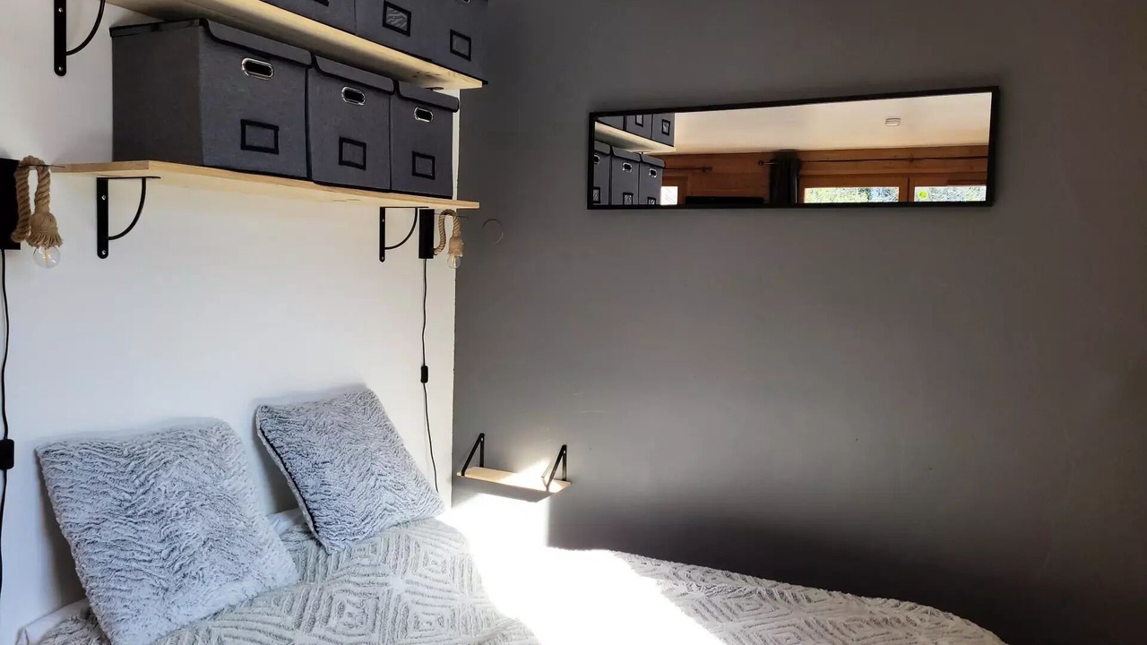 Photo of Bedroom in Pra Loup