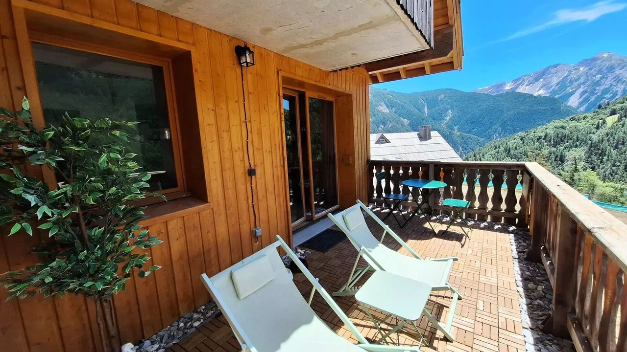 Photo of Outdoor in Pra Loup
