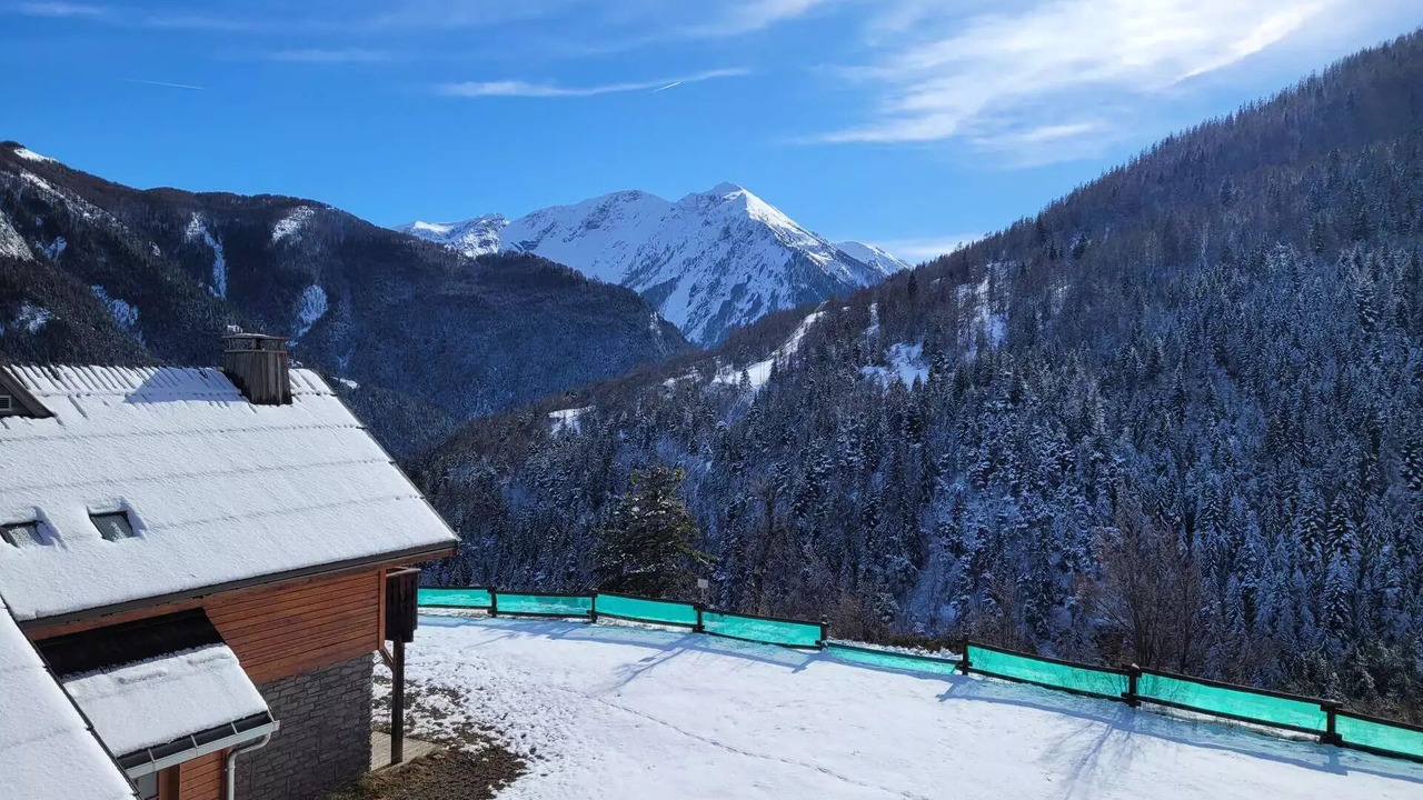 Photo of Outdoor in Pra Loup