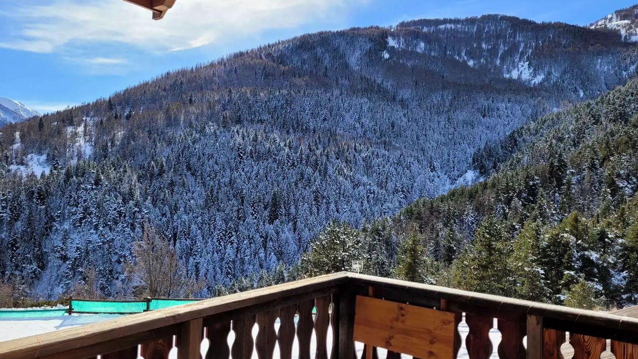 Photo of Outdoor in Pra Loup