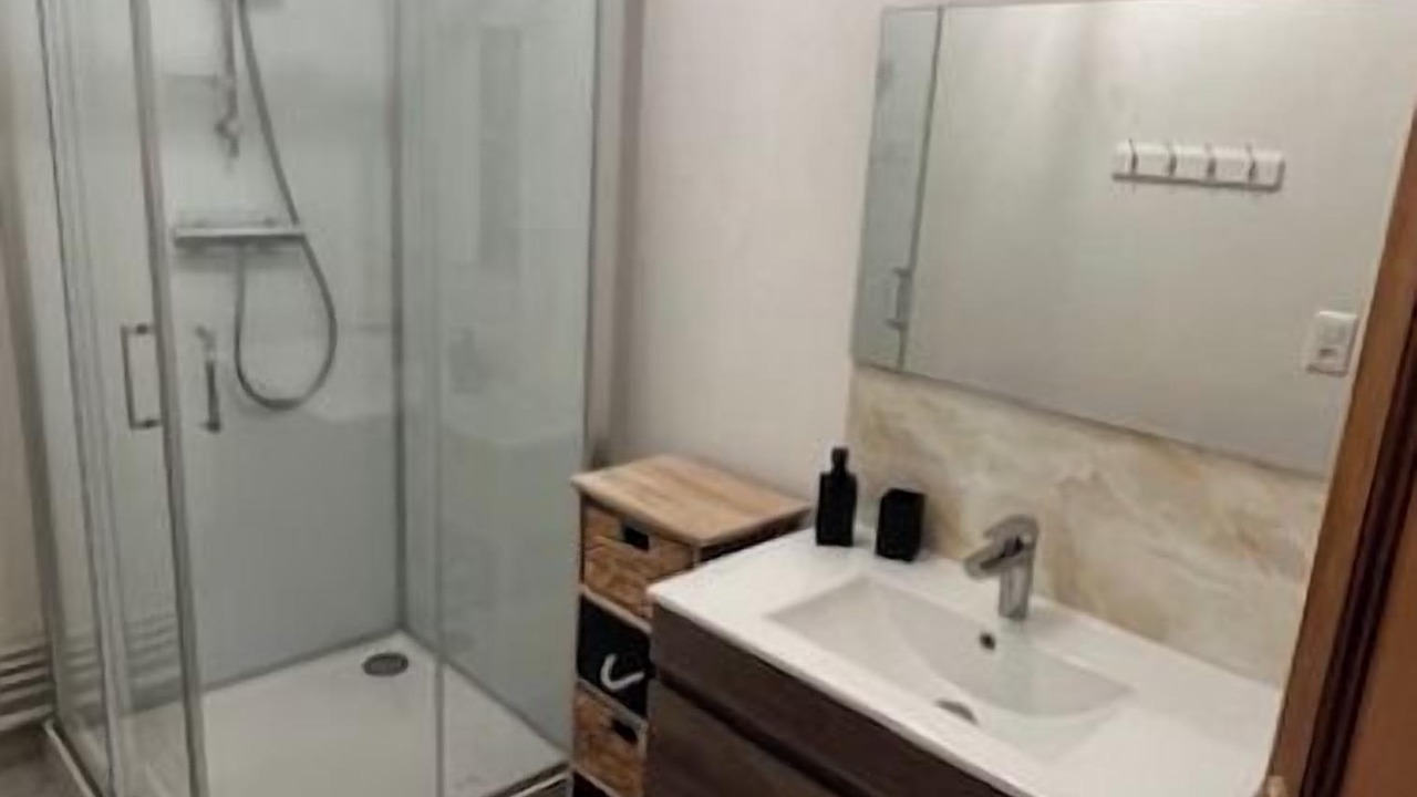 Photo of Bathroom in Jeuxey