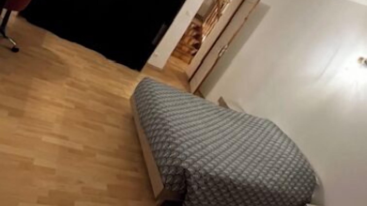 Photo of Bedroom in Jeuxey