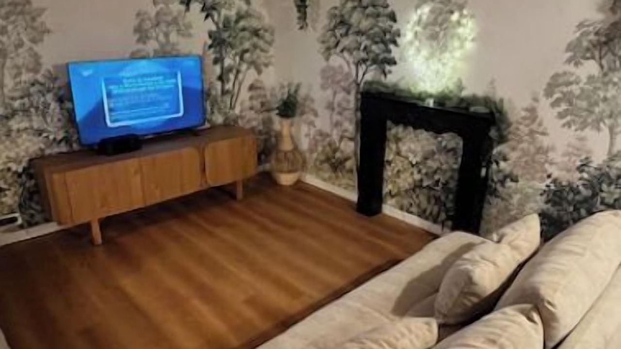 Photo of Livingroom in Jeuxey