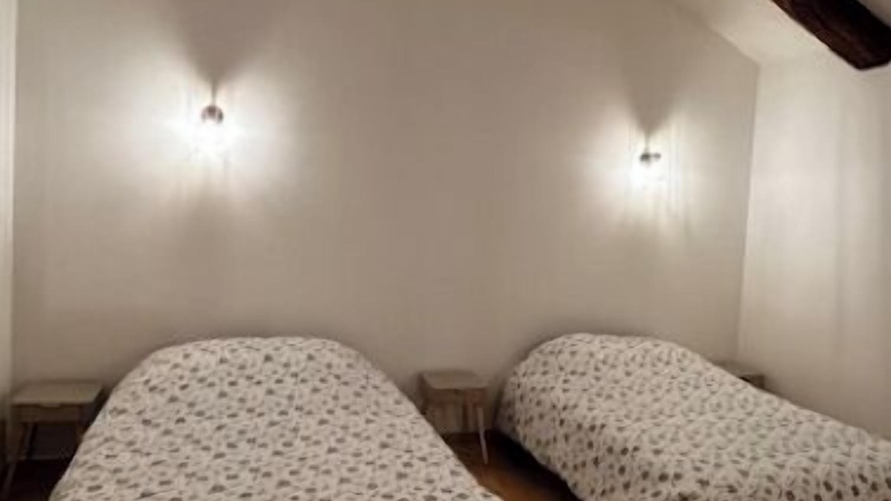 Photo of Bedroom in Jeuxey