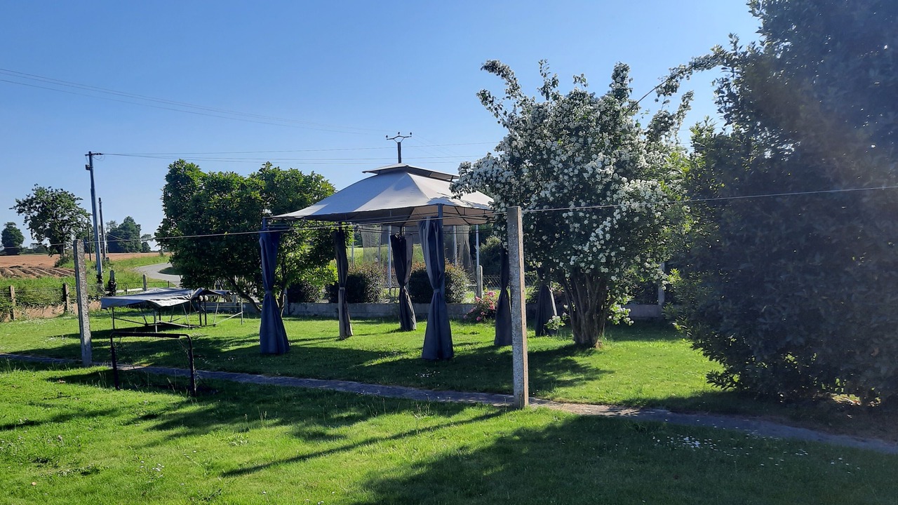 Photo of Outdoor in Guitte