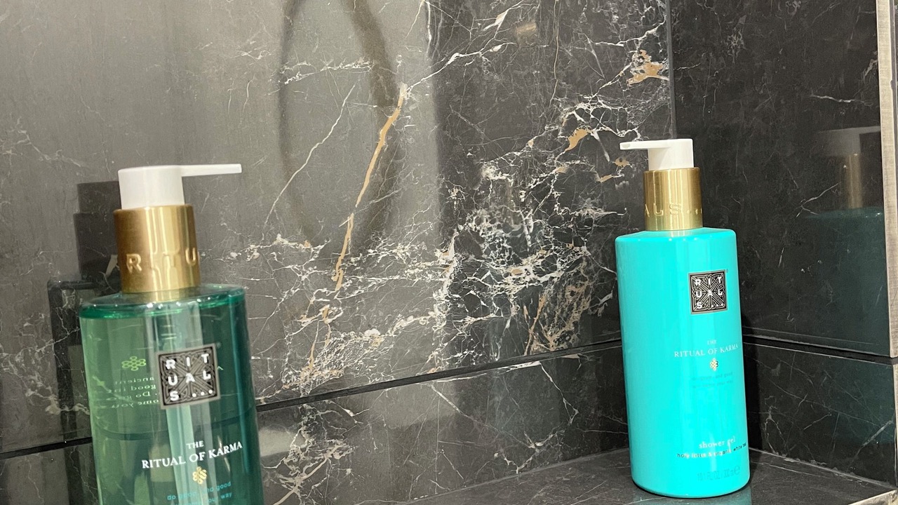 Photo of Bathroom in Saint-Brieuc