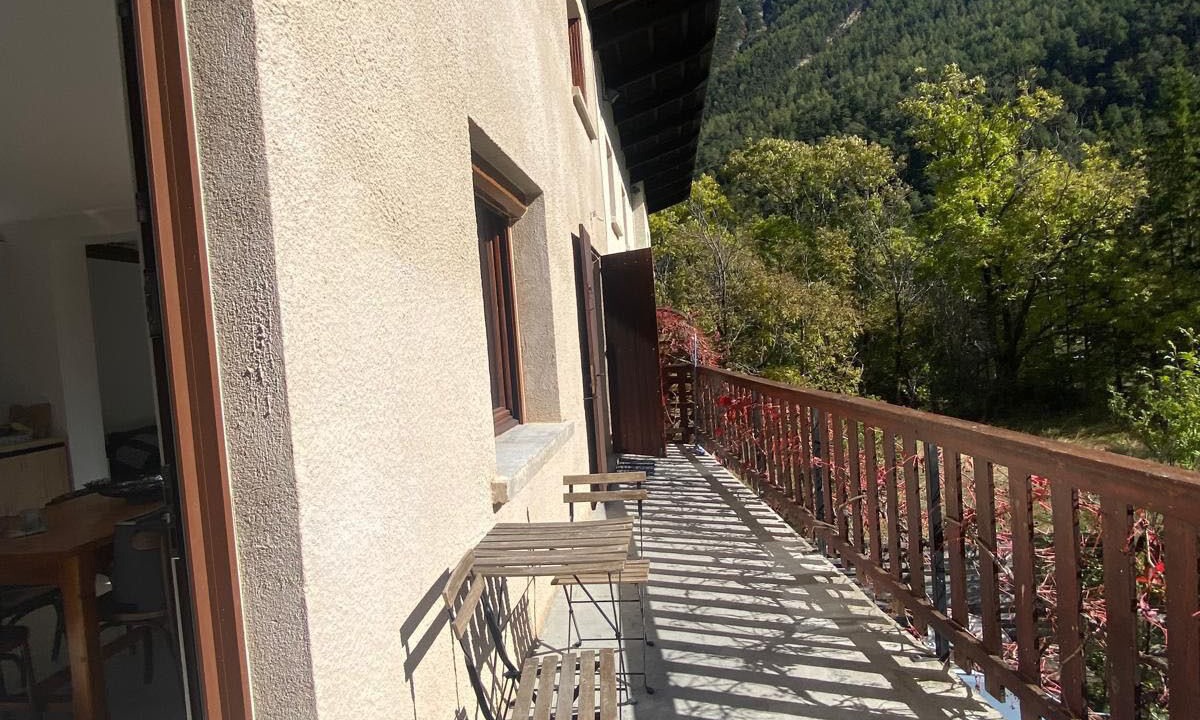 Photo of Outdoor in La Condamine-Chatelard