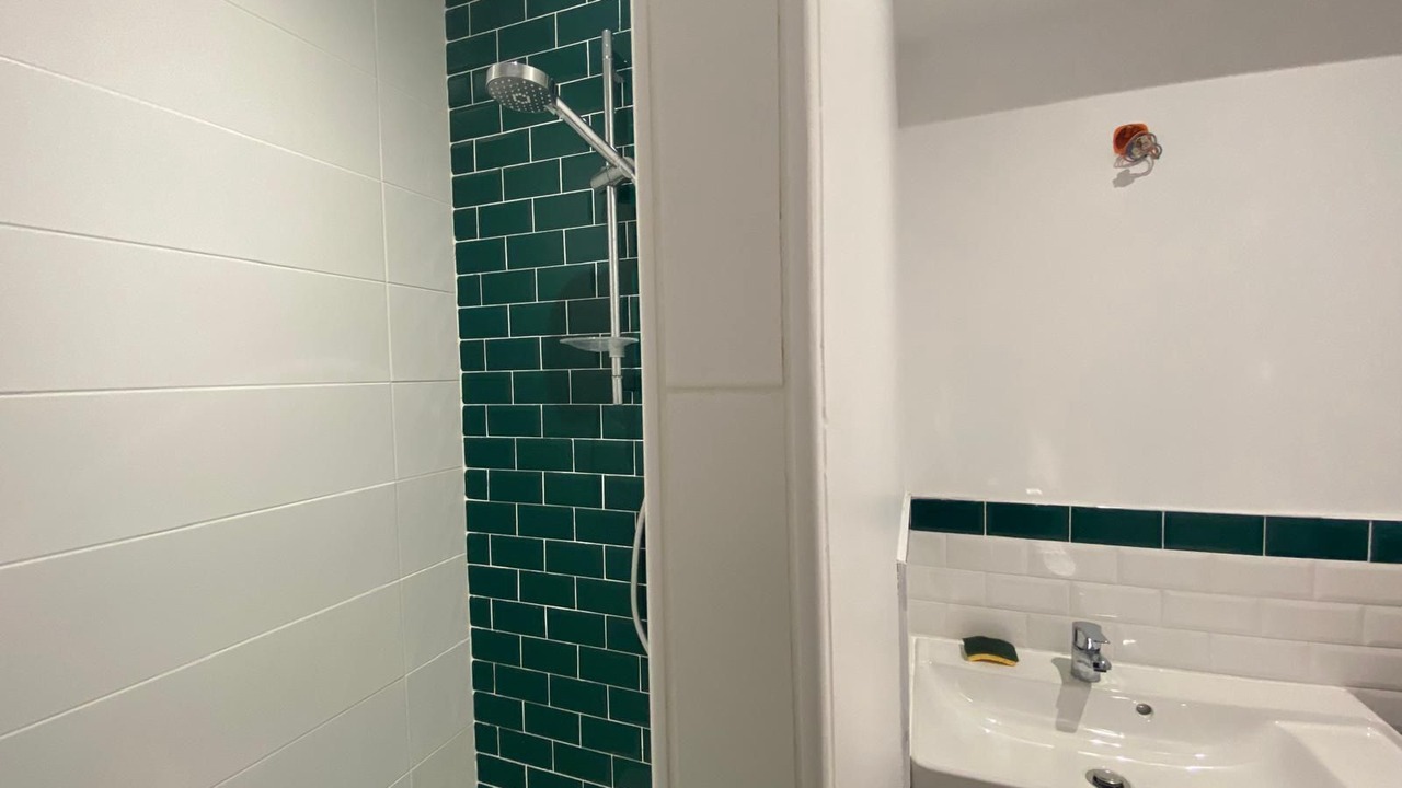 Photo of Bathroom in La Condamine-Chatelard
